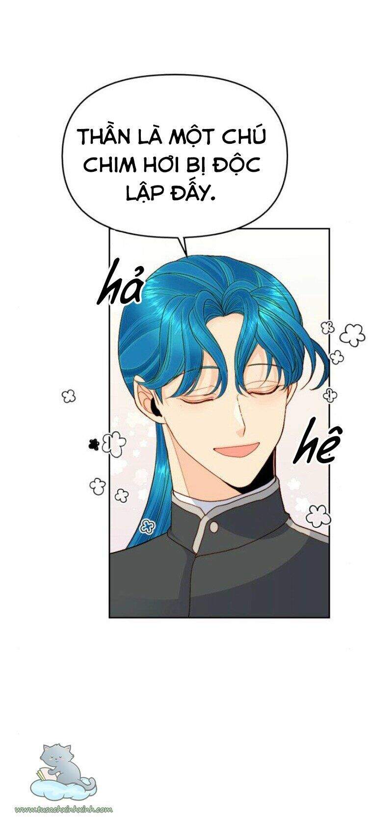 Hoàng Hậu Tái Hôn Chap 90 - Next Chap 91