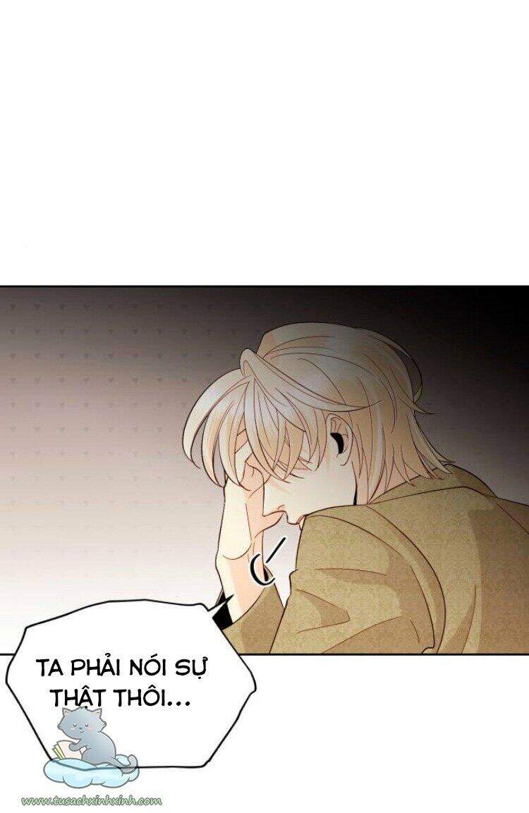 Hoàng Hậu Tái Hôn Chap 90 - Next Chap 91
