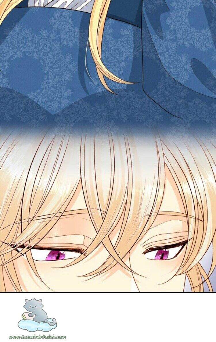 Hoàng Hậu Tái Hôn Chap 90 - Next Chap 91