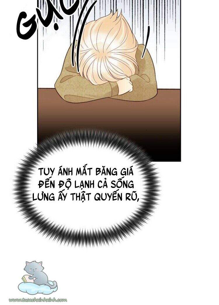 Hoàng Hậu Tái Hôn Chap 90 - Next Chap 91