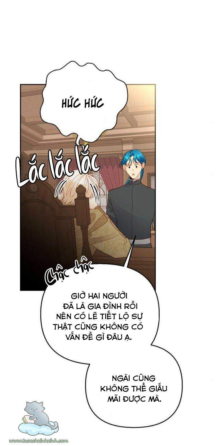 Hoàng Hậu Tái Hôn Chap 90 - Next Chap 91