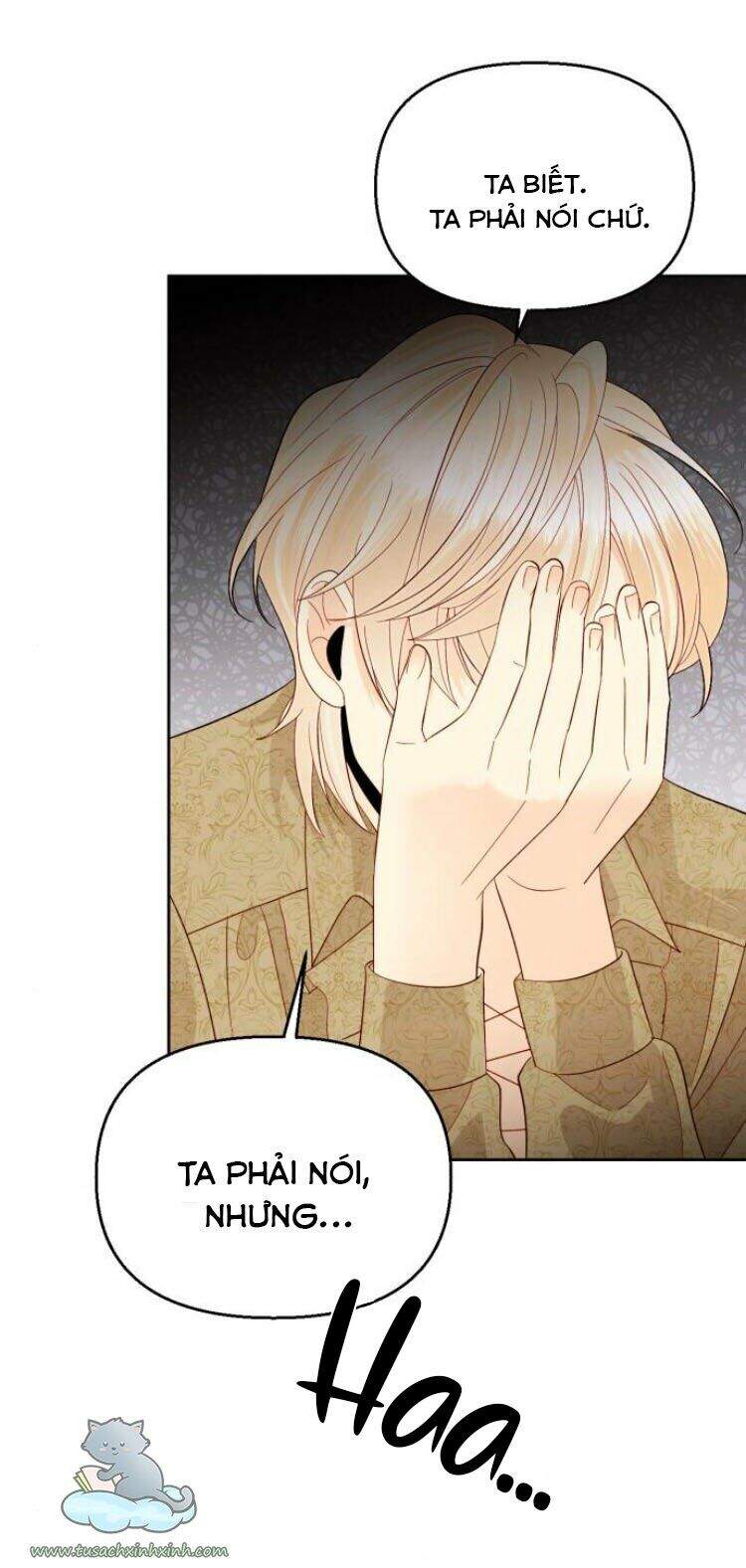 Hoàng Hậu Tái Hôn Chap 90 - Next Chap 91