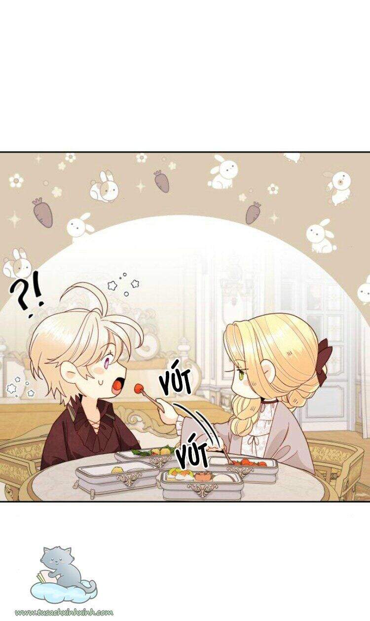 Hoàng Hậu Tái Hôn Chap 90 - Next Chap 91