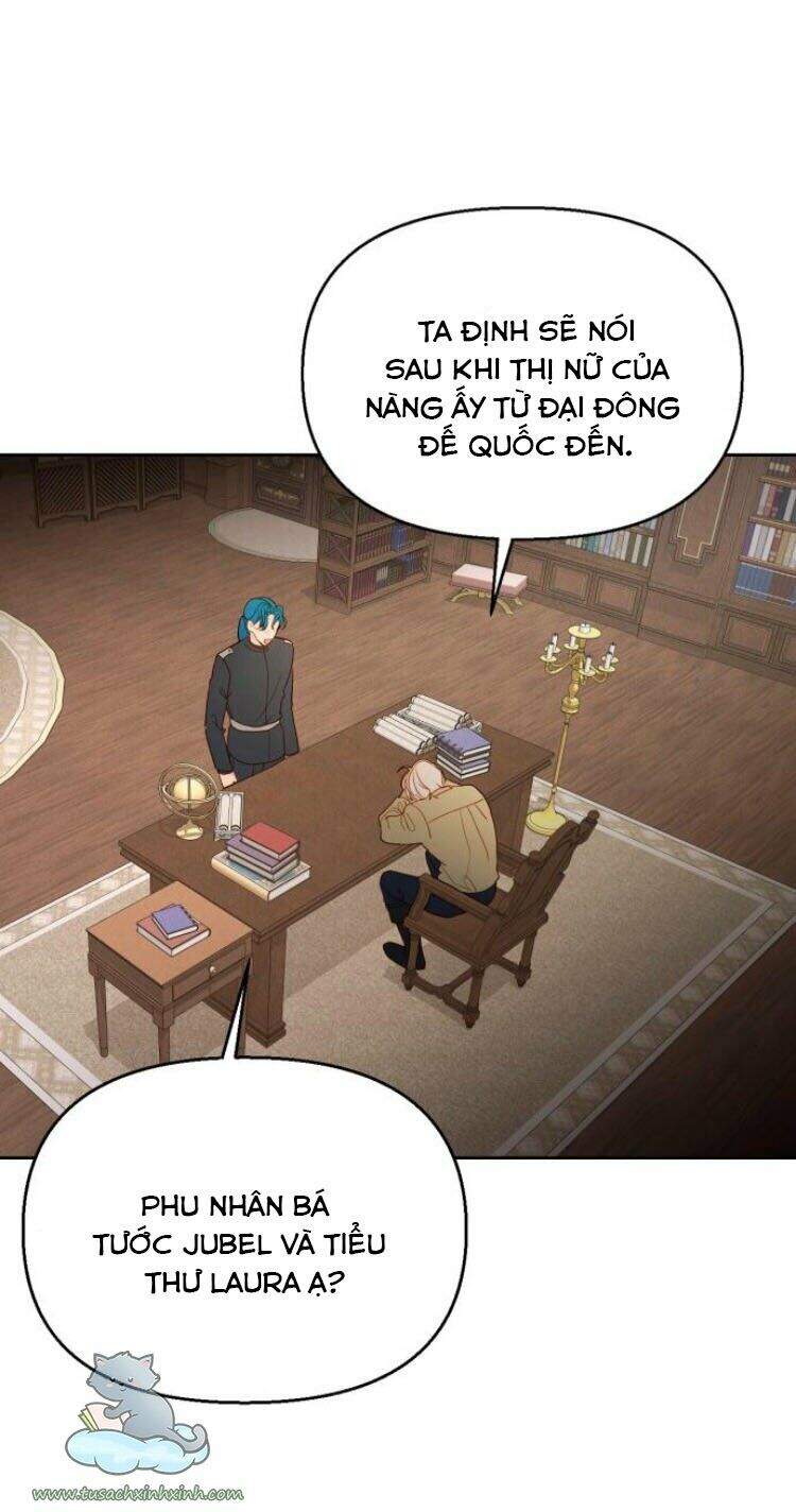 Hoàng Hậu Tái Hôn Chap 90 - Next Chap 91