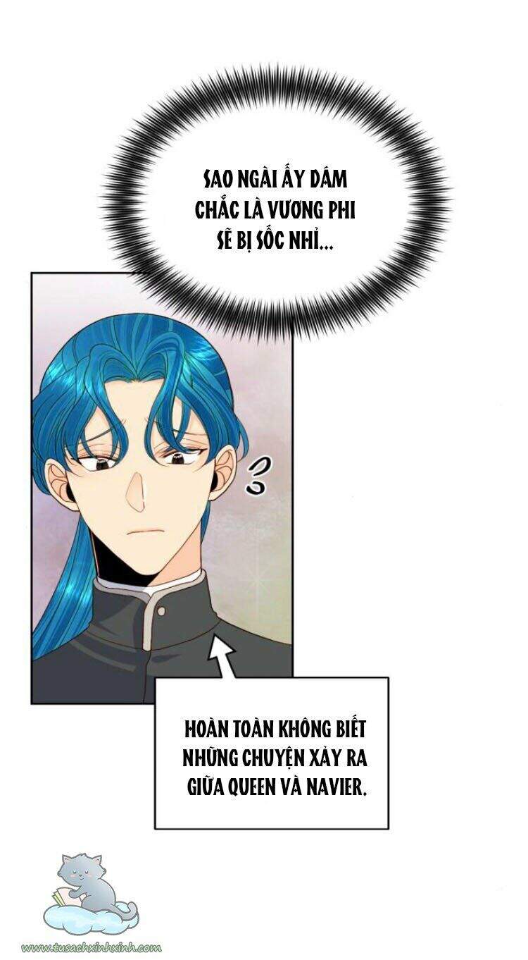 Hoàng Hậu Tái Hôn Chap 90 - Next Chap 91