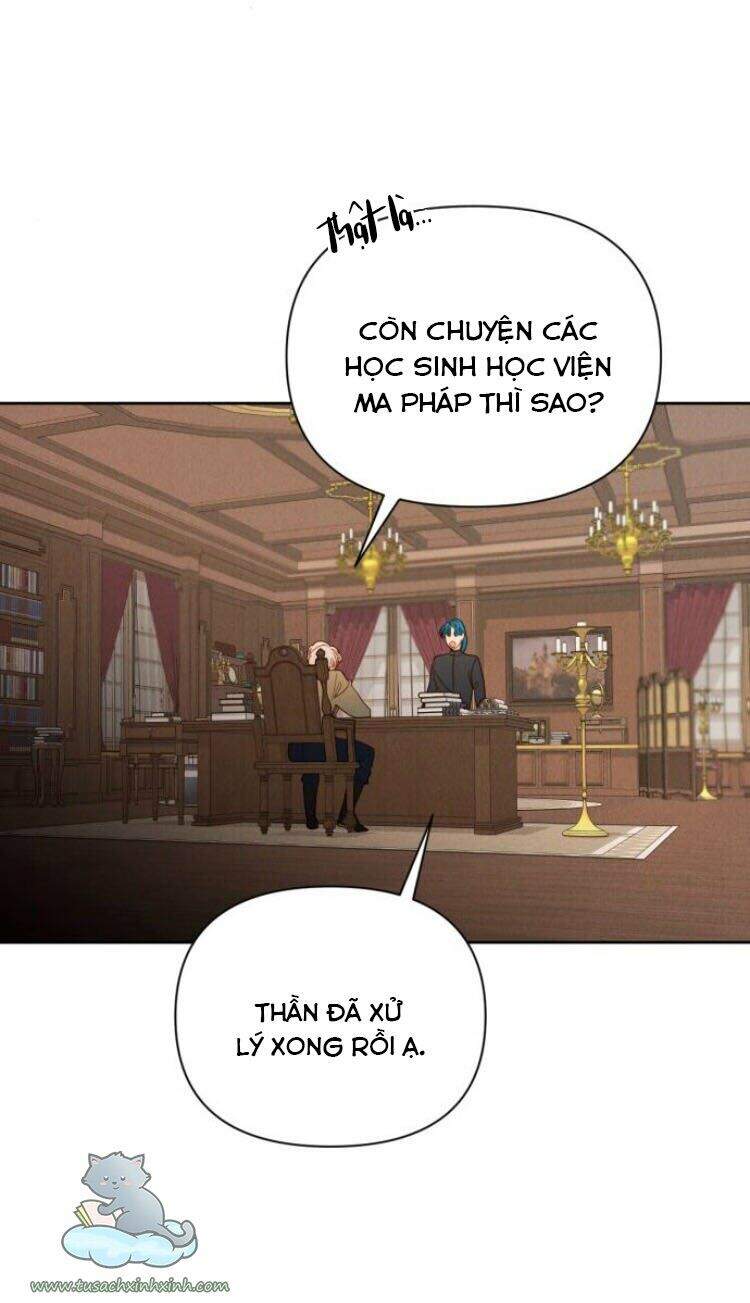Hoàng Hậu Tái Hôn Chap 90 - Next Chap 91