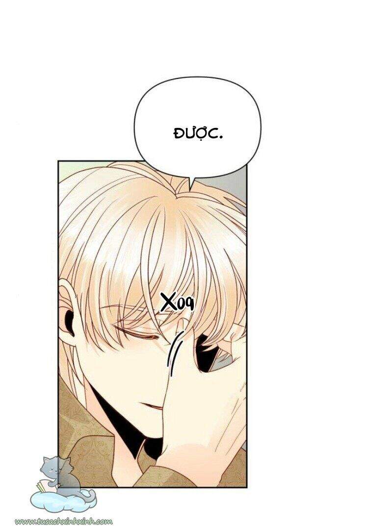 Hoàng Hậu Tái Hôn Chap 90 - Next Chap 91