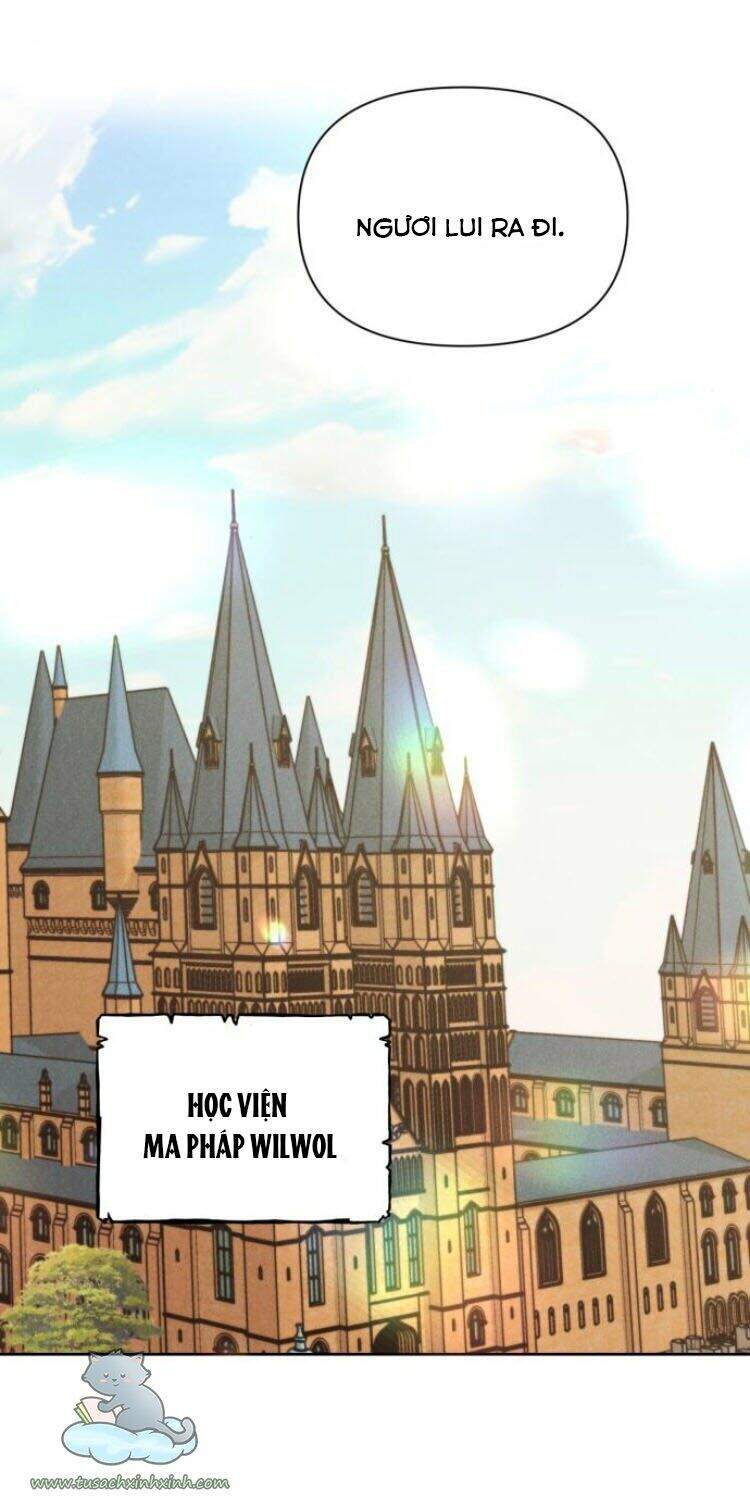 Hoàng Hậu Tái Hôn Chap 90 - Next Chap 91