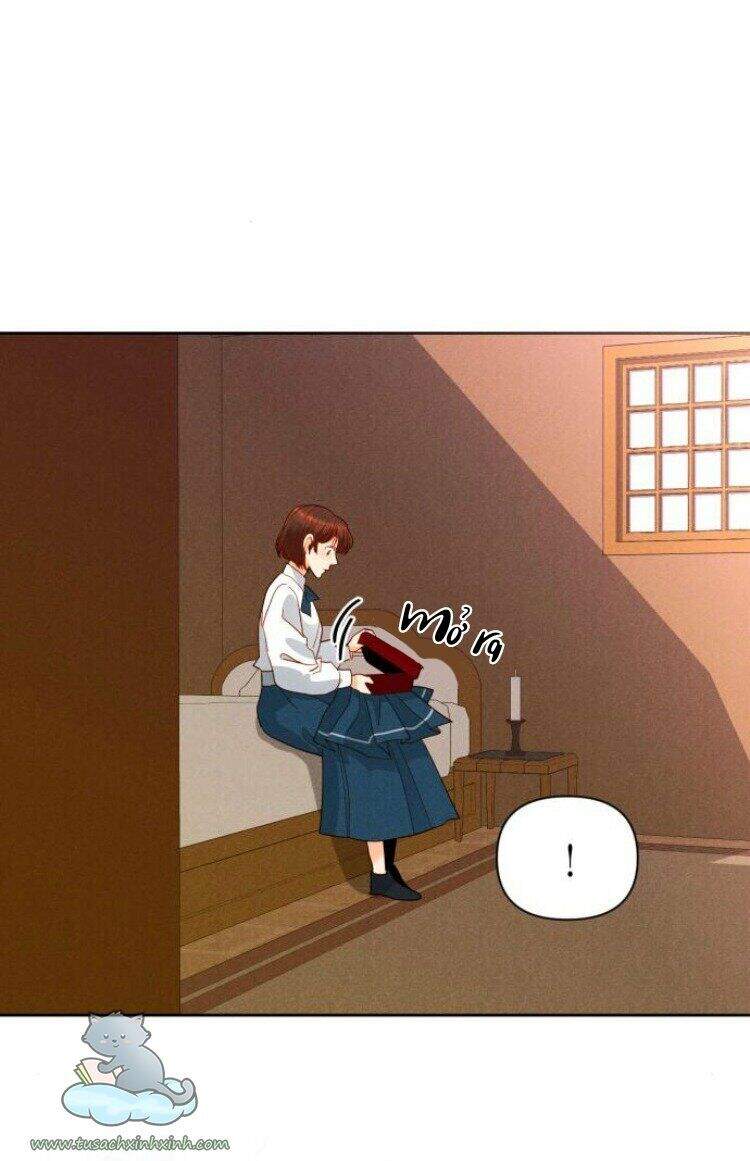Hoàng Hậu Tái Hôn Chap 90 - Next Chap 91