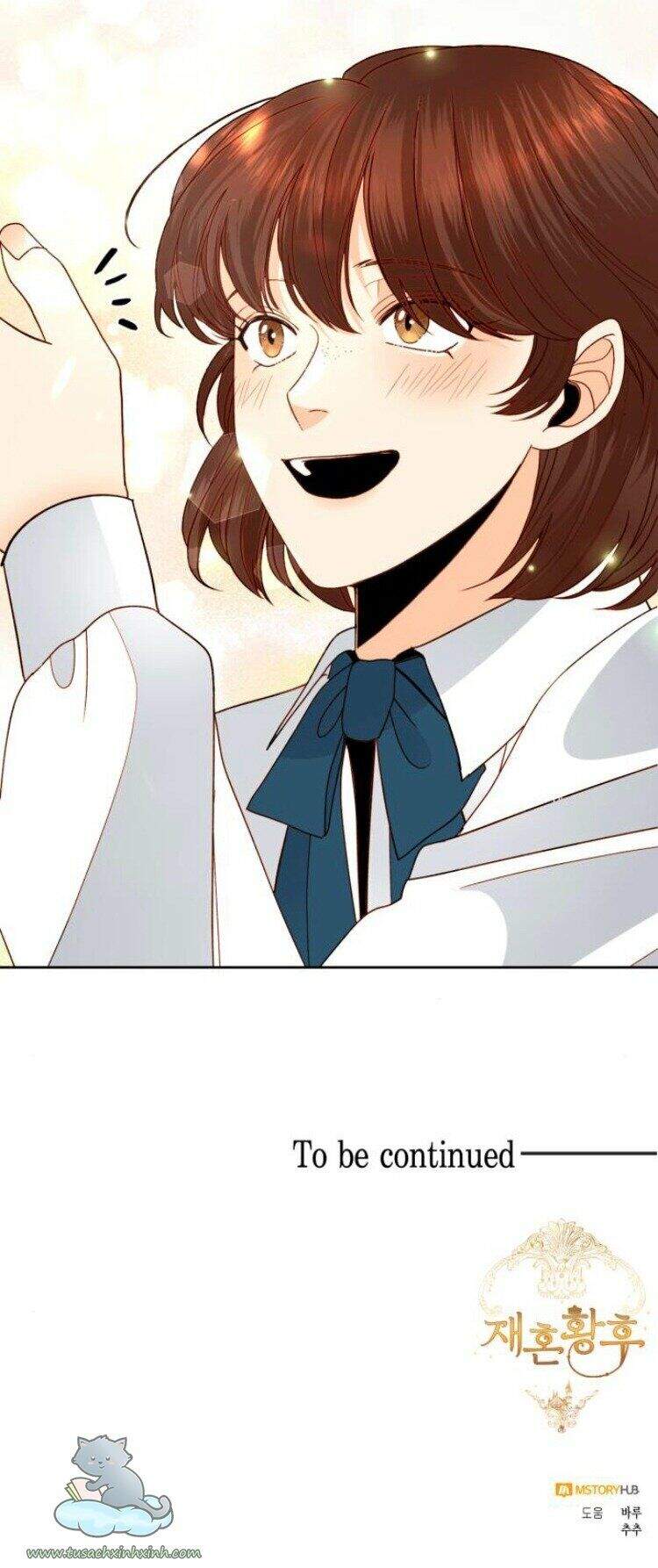 Hoàng Hậu Tái Hôn Chap 90 - Next Chap 91