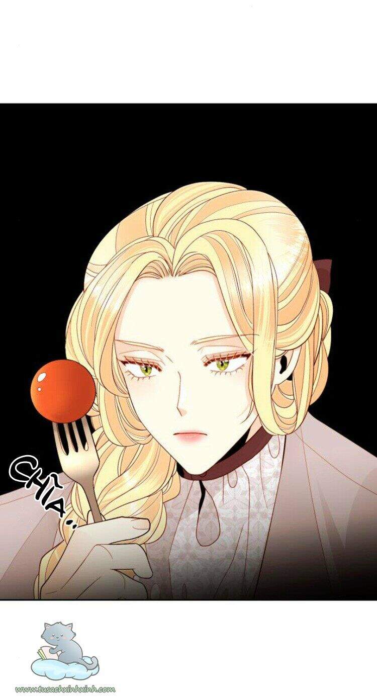 Hoàng Hậu Tái Hôn Chap 90 - Next Chap 91