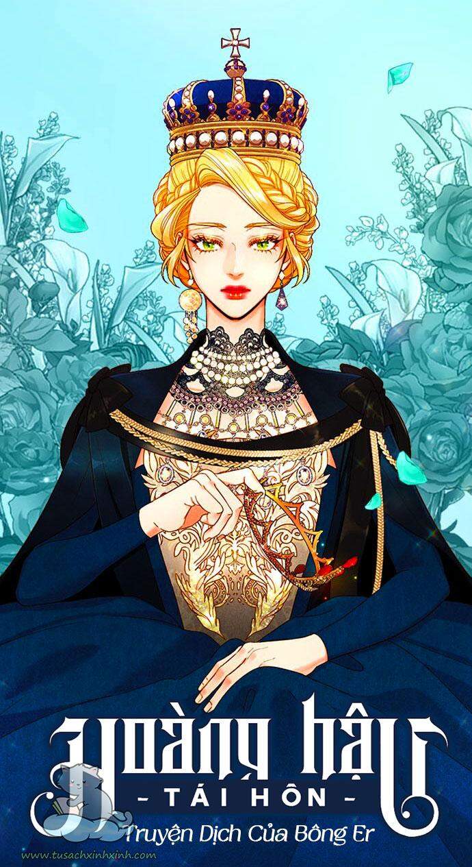 Hoàng Hậu Tái Hôn Chap 91 - Next Chap 92