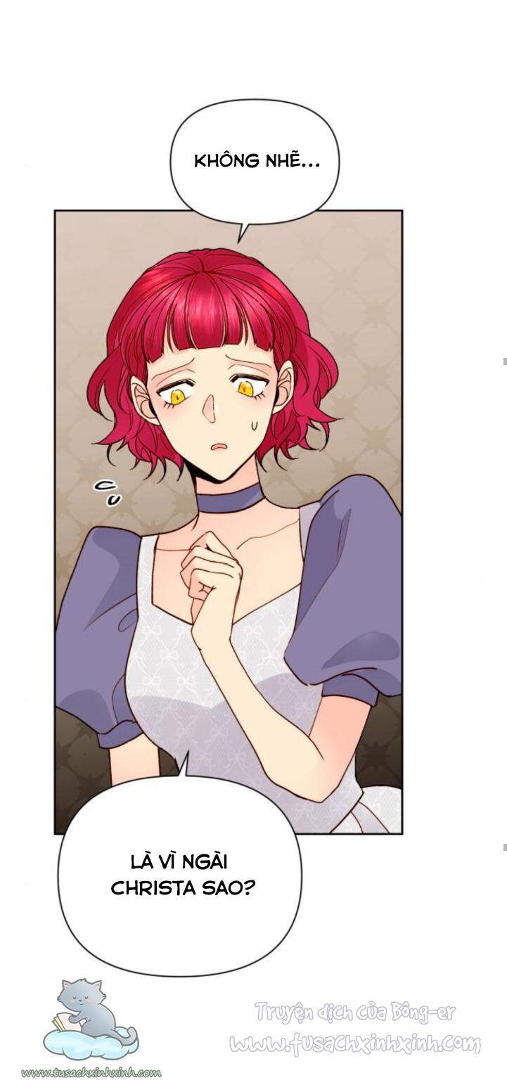 Hoàng Hậu Tái Hôn Chap 91 - Next Chap 92