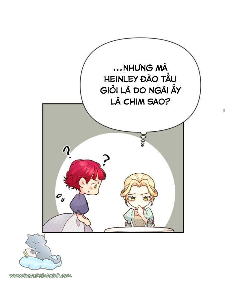 Hoàng Hậu Tái Hôn Chap 91 - Next Chap 92