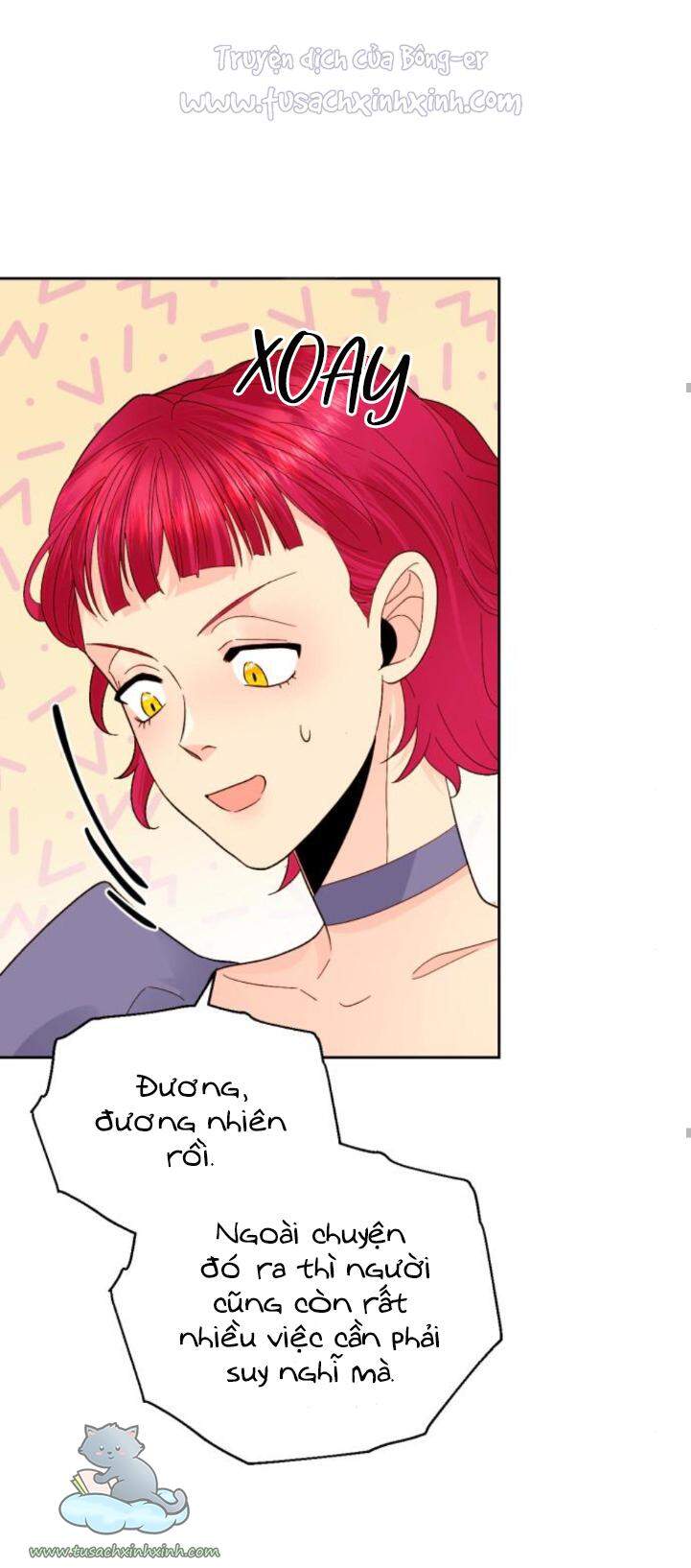 Hoàng Hậu Tái Hôn Chap 91 - Next Chap 92
