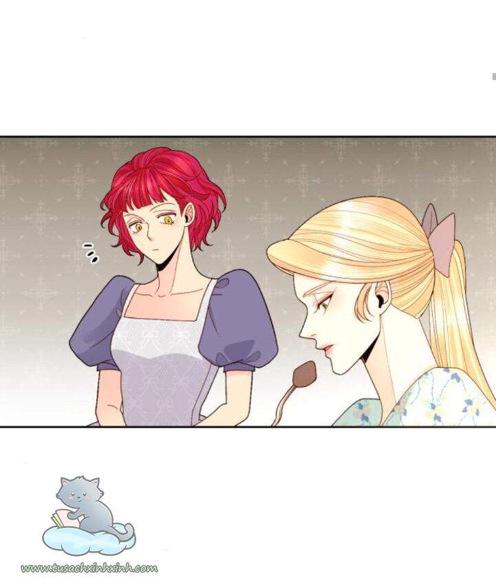 Hoàng Hậu Tái Hôn Chap 91 - Next Chap 92