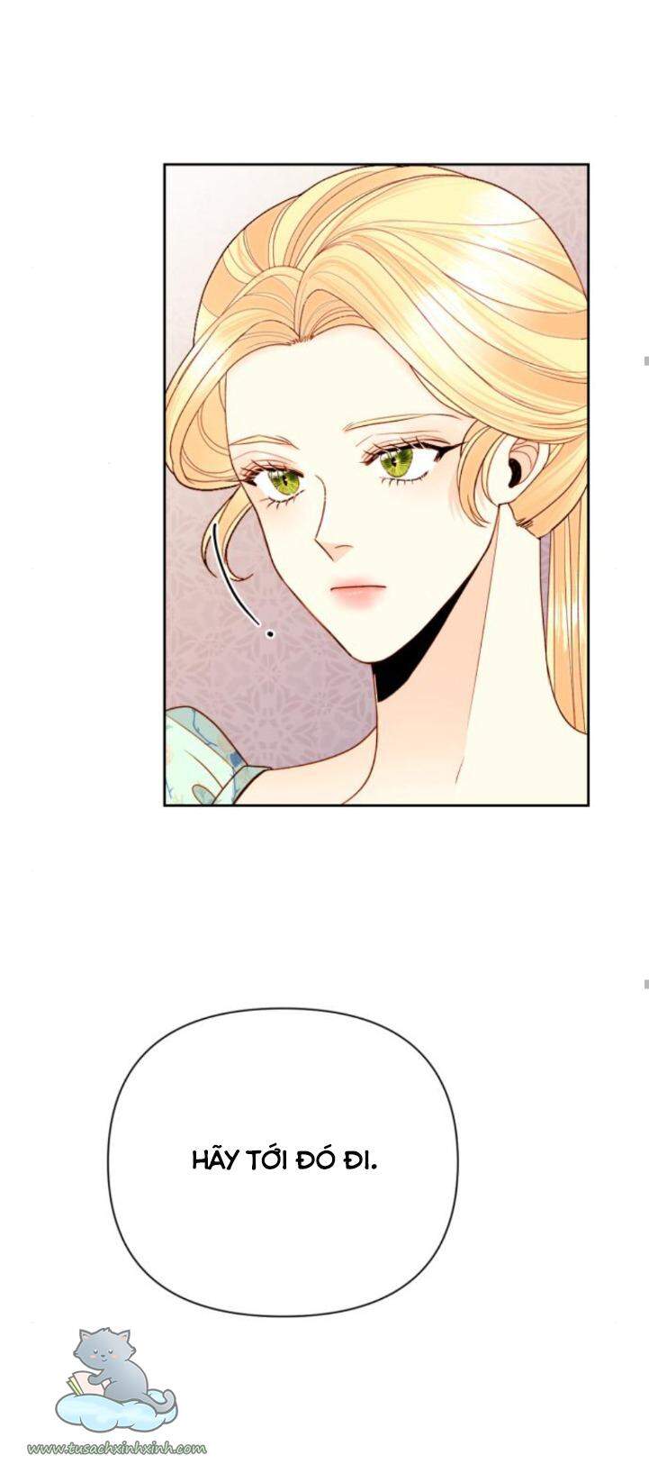 Hoàng Hậu Tái Hôn Chap 91 - Next Chap 92