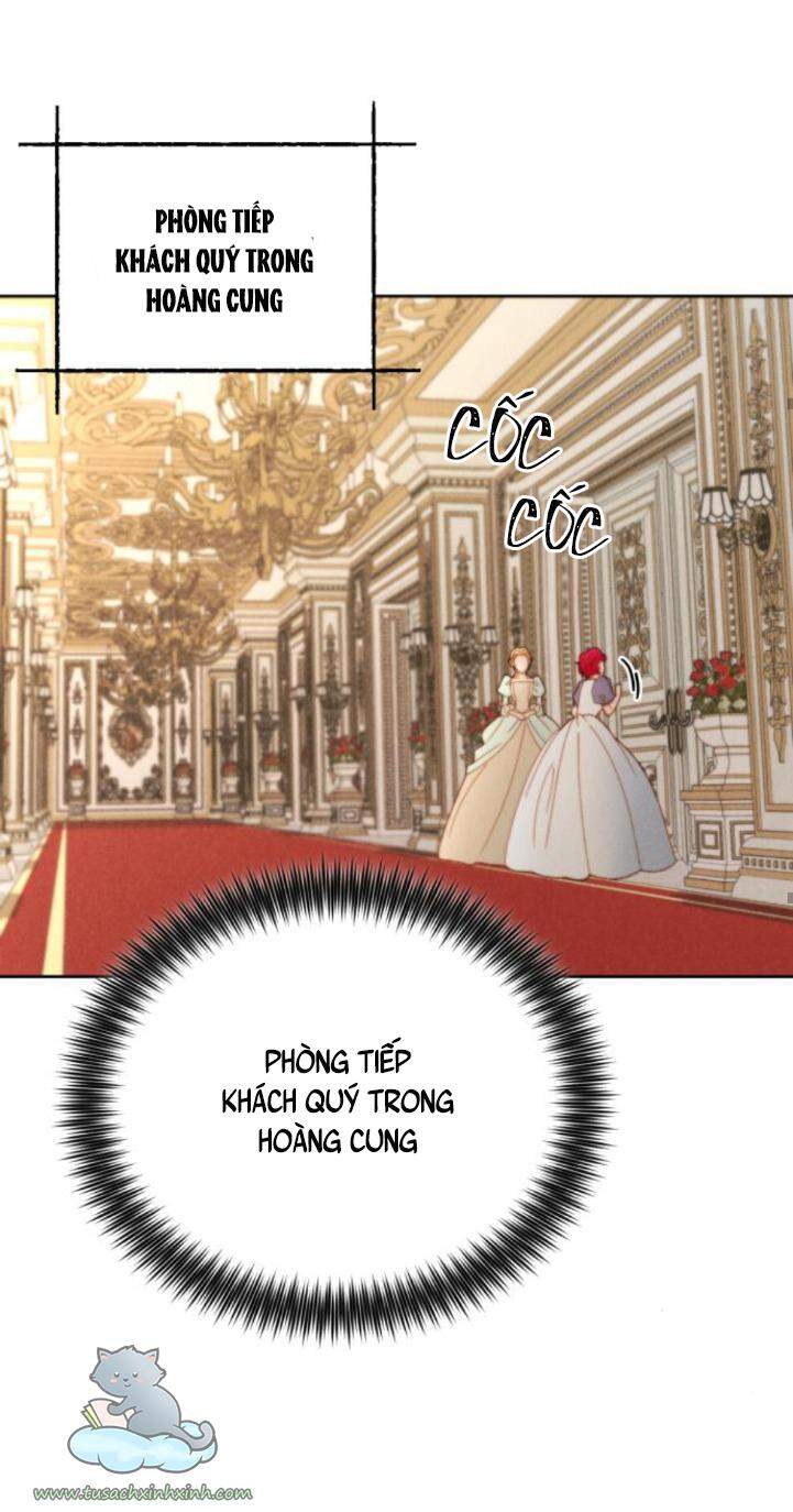 Hoàng Hậu Tái Hôn Chap 91 - Next Chap 92