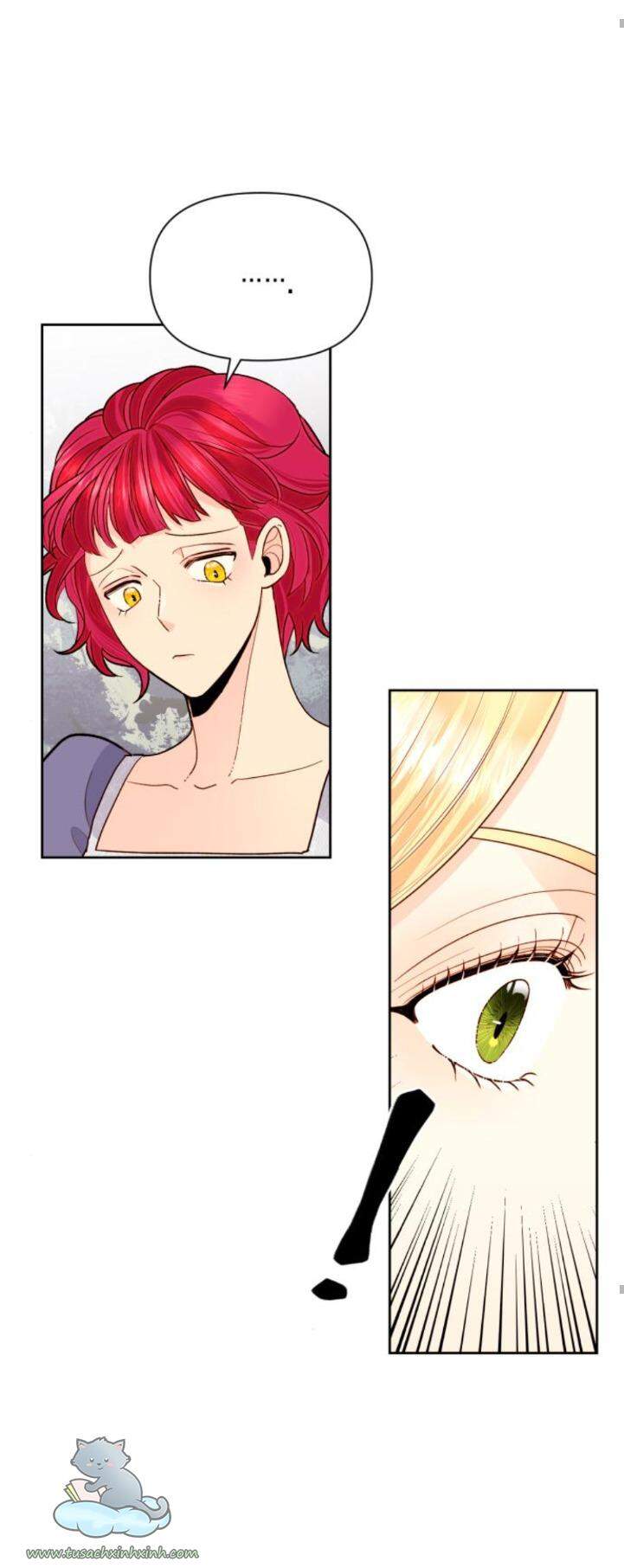 Hoàng Hậu Tái Hôn Chap 91 - Next Chap 92