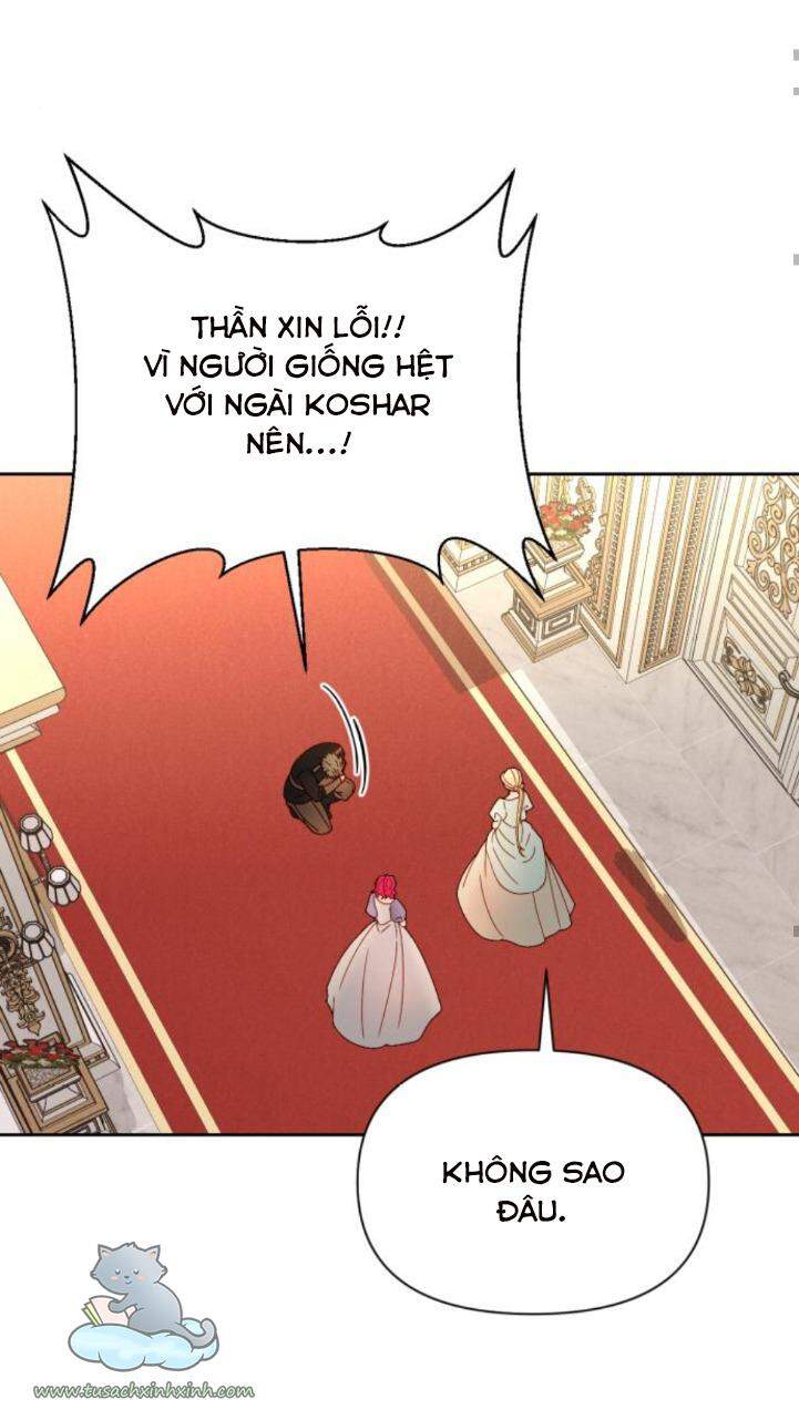 Hoàng Hậu Tái Hôn Chap 91 - Next Chap 92