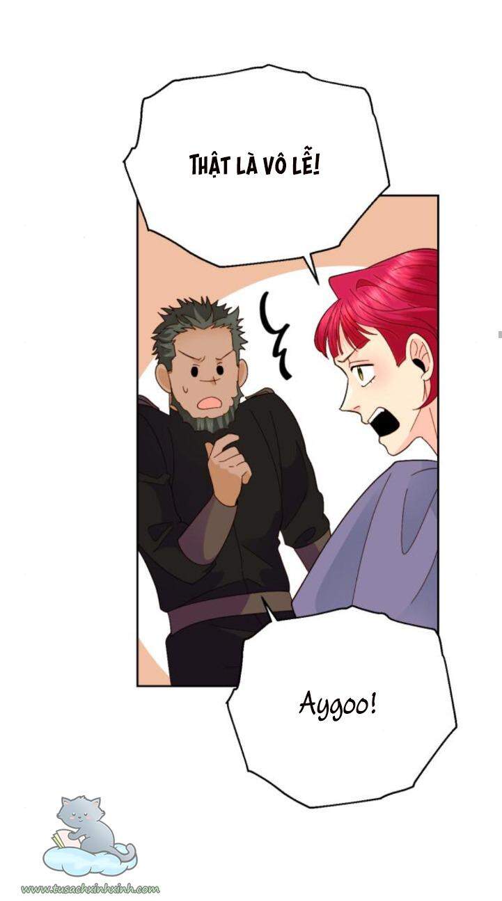 Hoàng Hậu Tái Hôn Chap 91 - Next Chap 92
