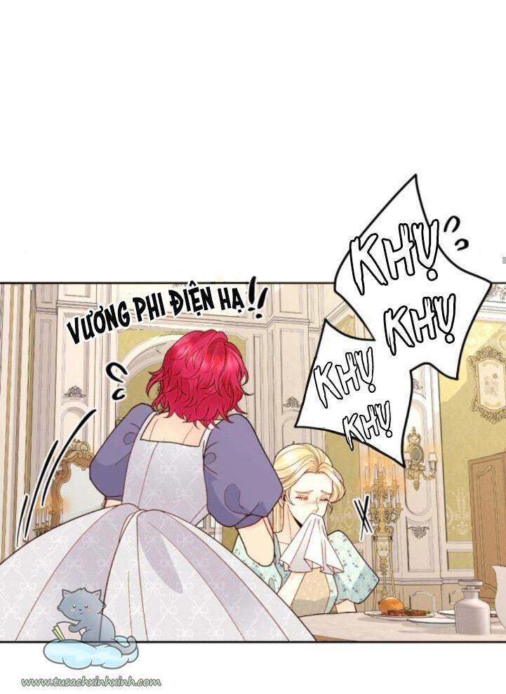 Hoàng Hậu Tái Hôn Chap 91 - Next Chap 92