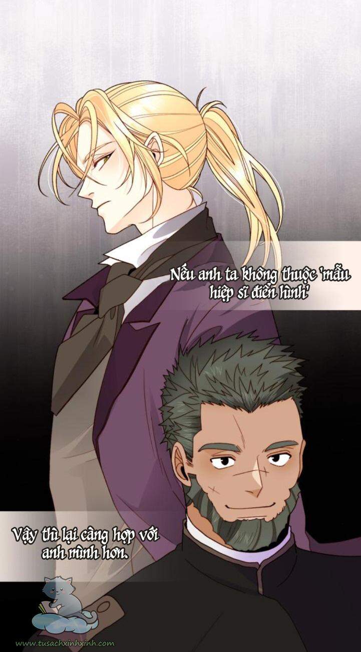 Hoàng Hậu Tái Hôn Chap 91 - Next Chap 92
