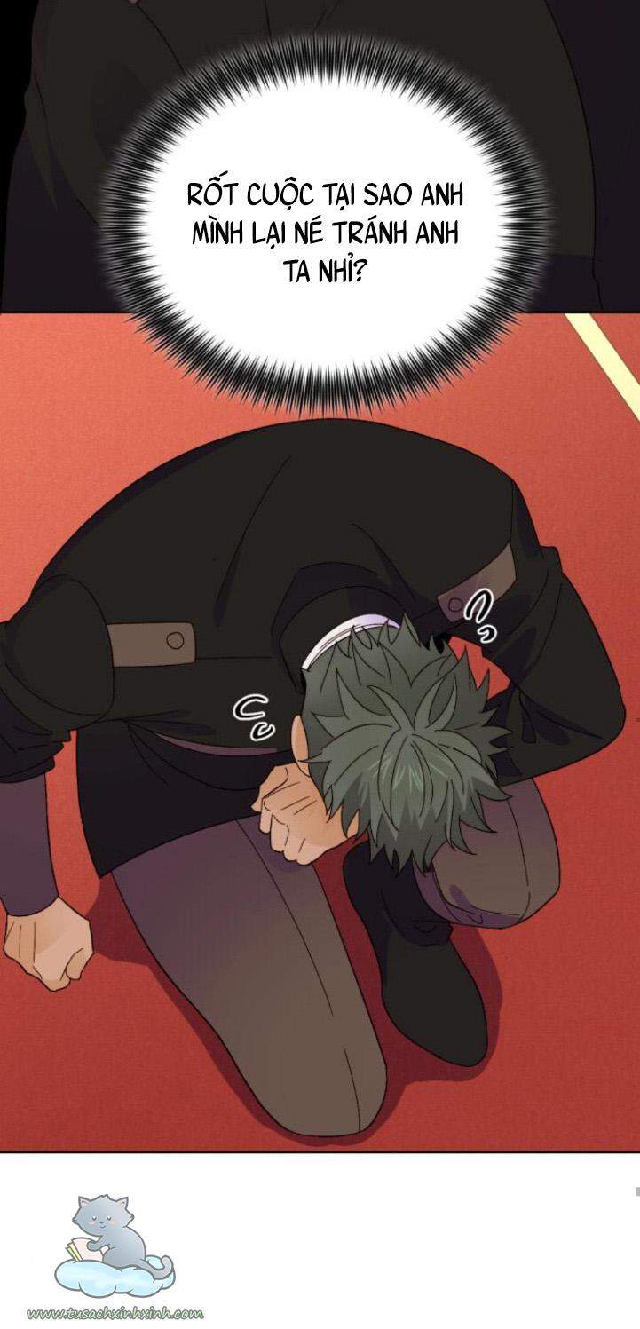 Hoàng Hậu Tái Hôn Chap 91 - Next Chap 92