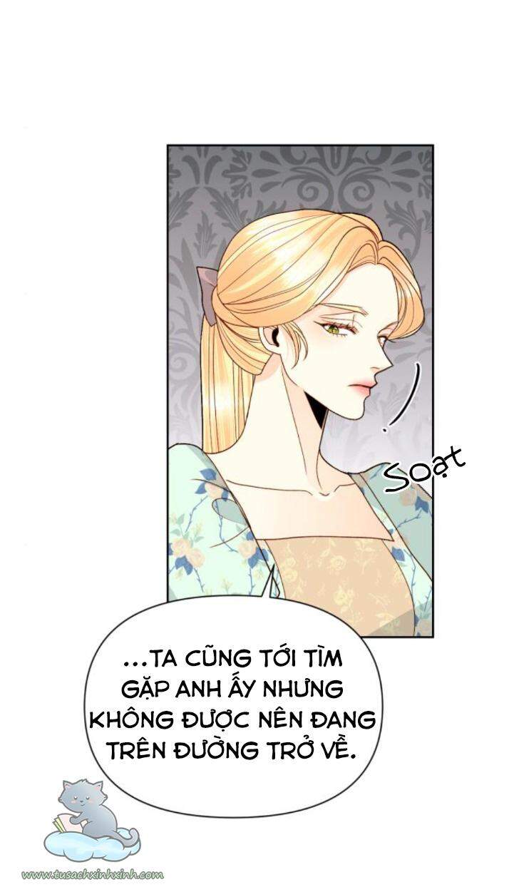 Hoàng Hậu Tái Hôn Chap 91 - Next Chap 92