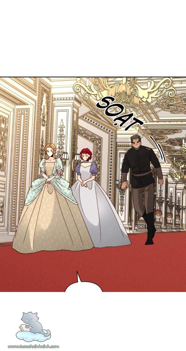 Hoàng Hậu Tái Hôn Chap 91 - Next Chap 92