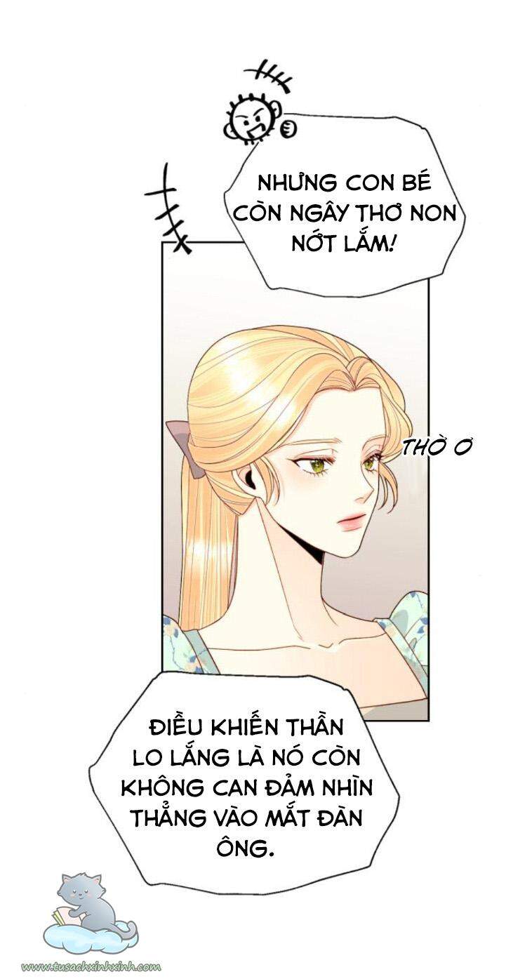 Hoàng Hậu Tái Hôn Chap 91 - Next Chap 92