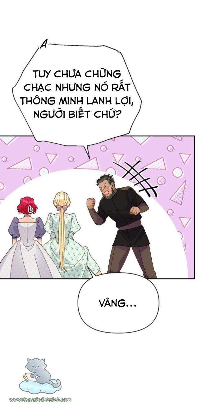 Hoàng Hậu Tái Hôn Chap 91 - Next Chap 92