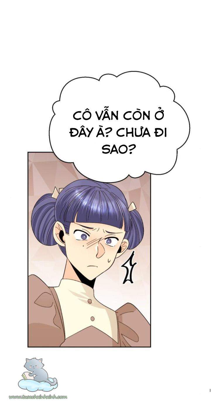 Hoàng Hậu Tái Hôn Chap 91 - Next Chap 92