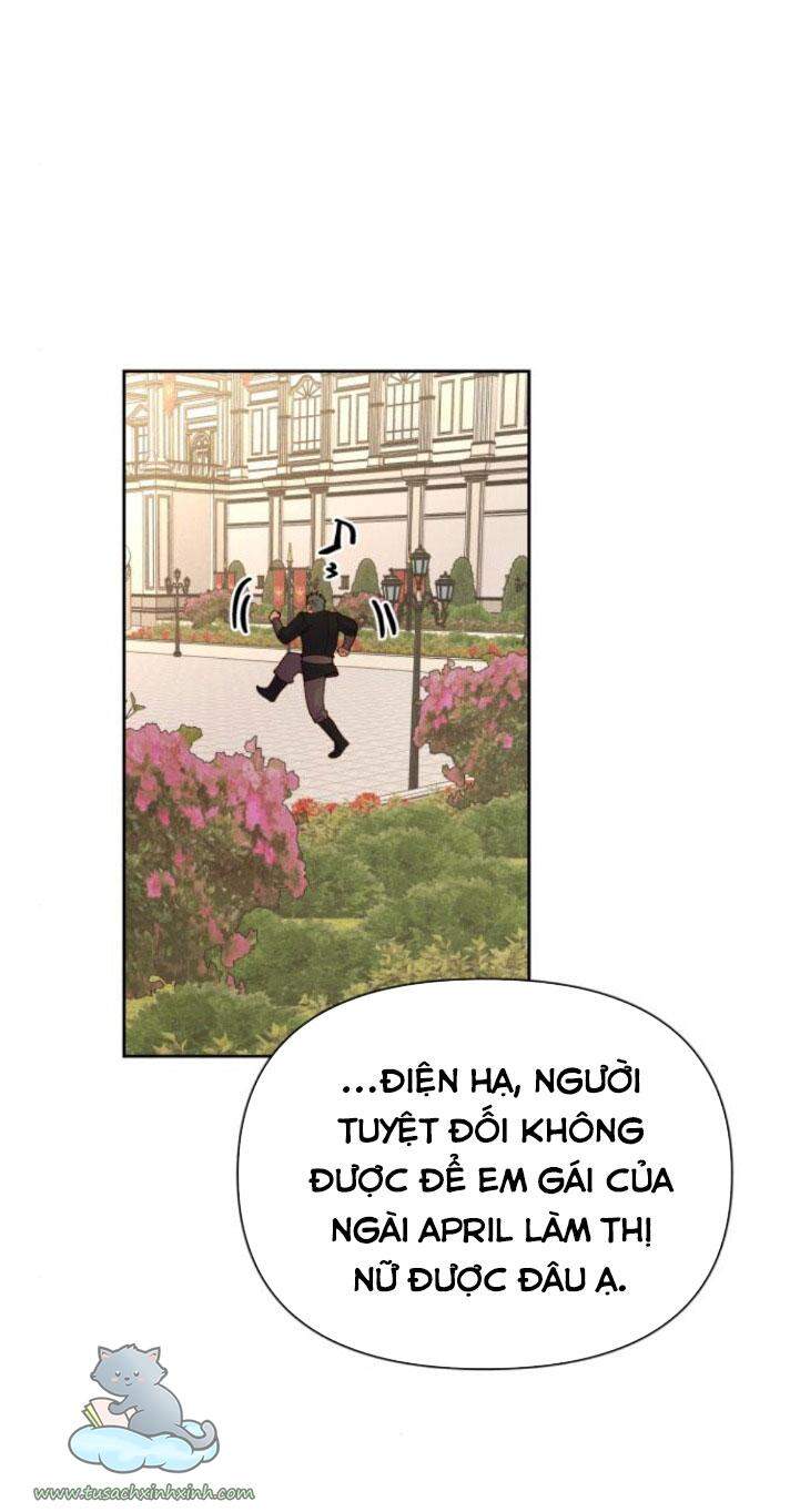 Hoàng Hậu Tái Hôn Chap 91 - Next Chap 92