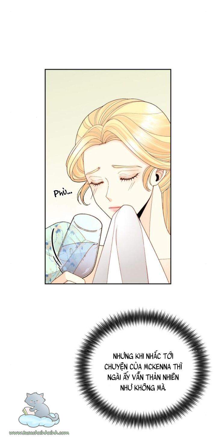 Hoàng Hậu Tái Hôn Chap 91 - Next Chap 92