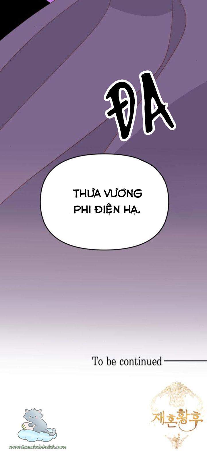 Hoàng Hậu Tái Hôn Chap 91 - Next Chap 92