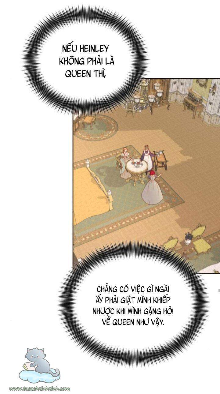 Hoàng Hậu Tái Hôn Chap 91 - Next Chap 92