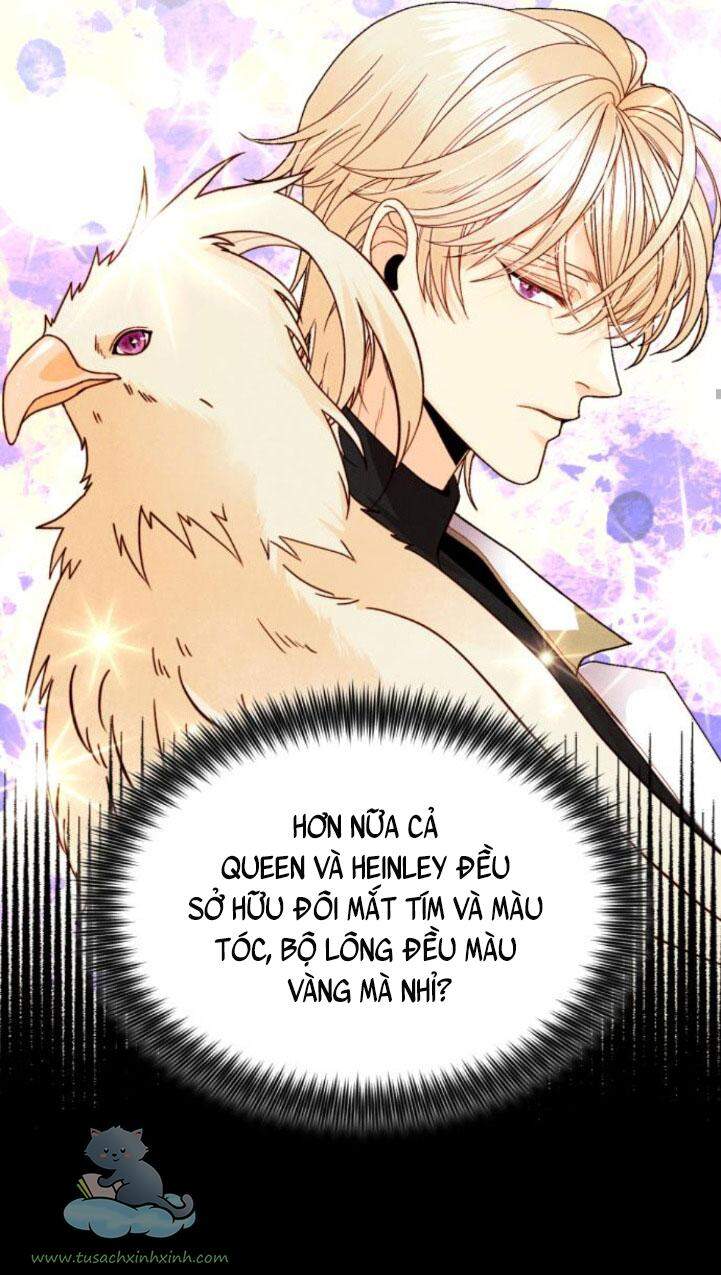 Hoàng Hậu Tái Hôn Chap 91 - Next Chap 92