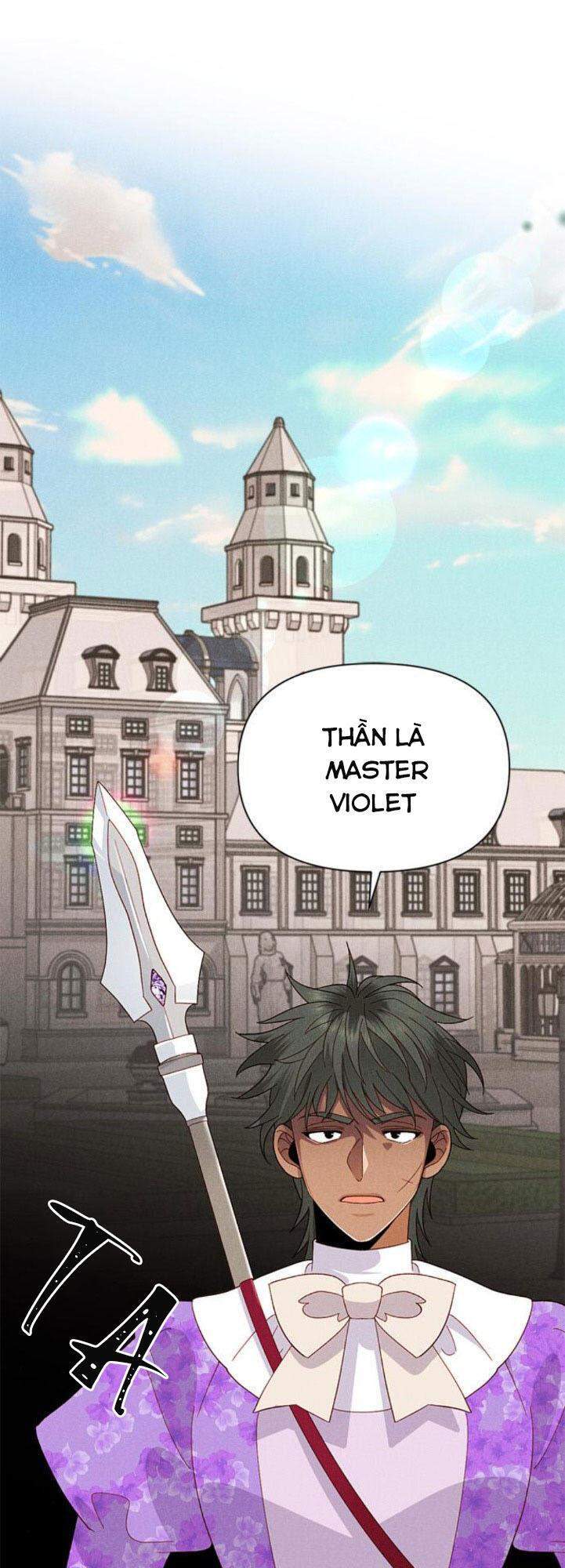 Hoàng Hậu Tái Hôn Chap 92 - Next Chap 93