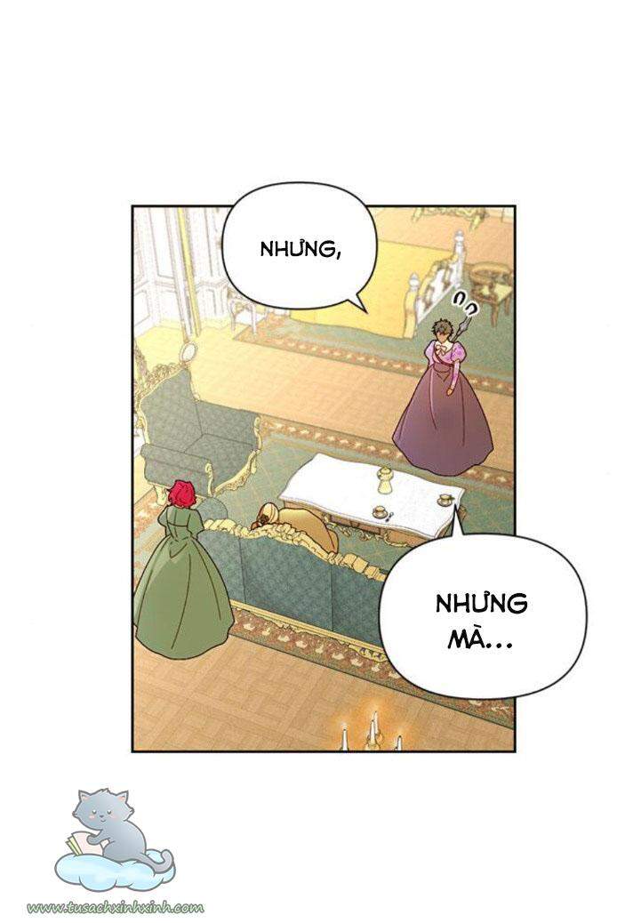 Hoàng Hậu Tái Hôn Chap 92 - Next Chap 93
