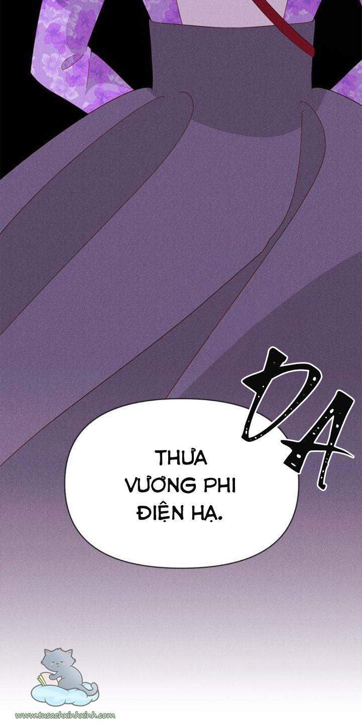 Hoàng Hậu Tái Hôn Chap 92 - Next Chap 93