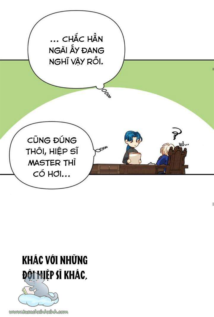 Hoàng Hậu Tái Hôn Chap 92 - Next Chap 93