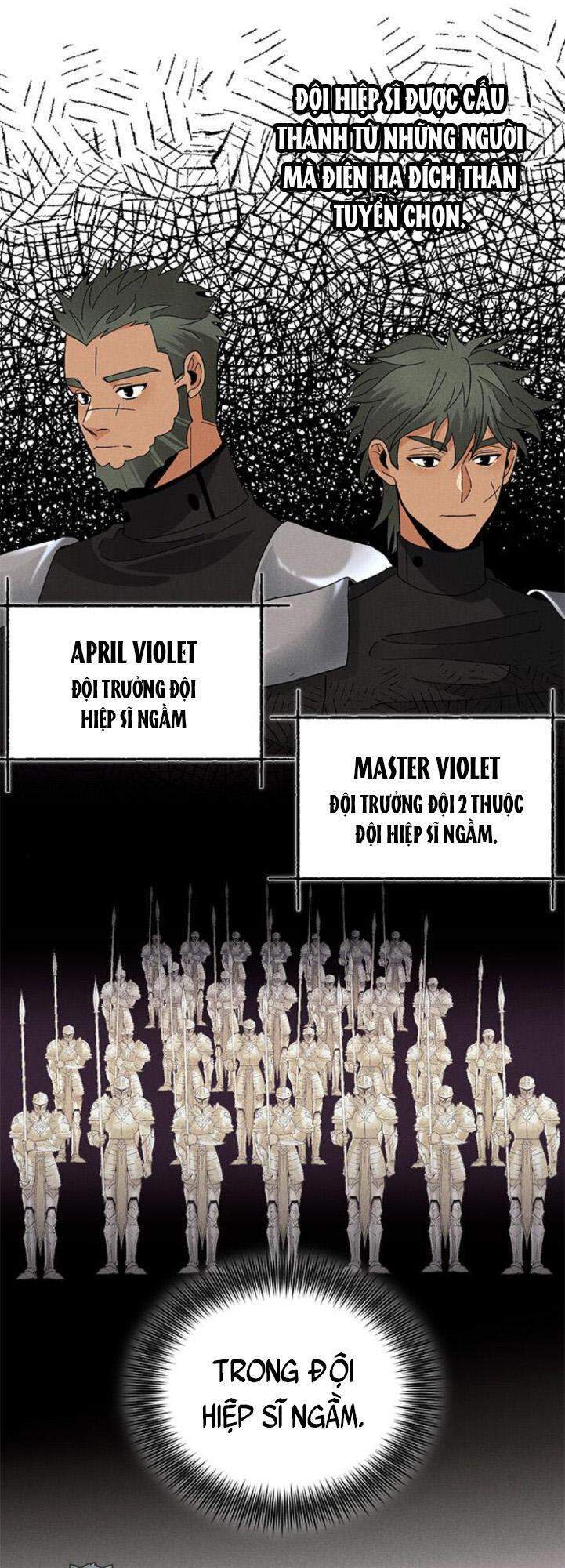 Hoàng Hậu Tái Hôn Chap 92 - Next Chap 93