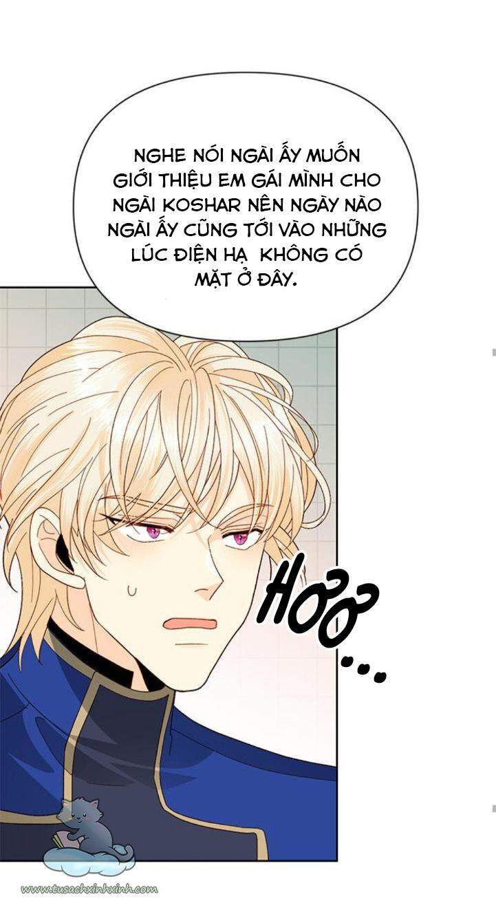 Hoàng Hậu Tái Hôn Chap 92 - Next Chap 93
