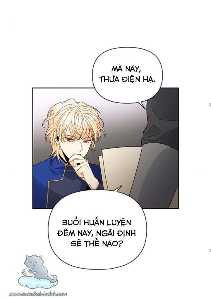 Hoàng Hậu Tái Hôn Chap 92 - Next Chap 93