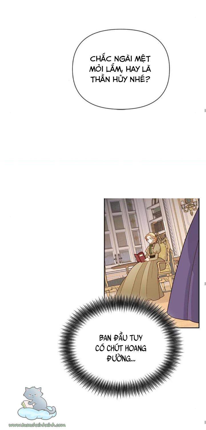 Hoàng Hậu Tái Hôn Chap 92 - Next Chap 93