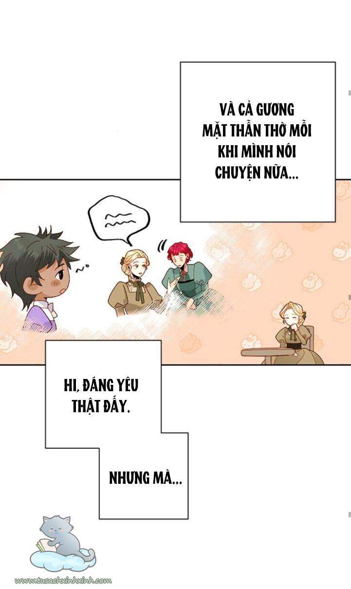 Hoàng Hậu Tái Hôn Chap 92 - Next Chap 93