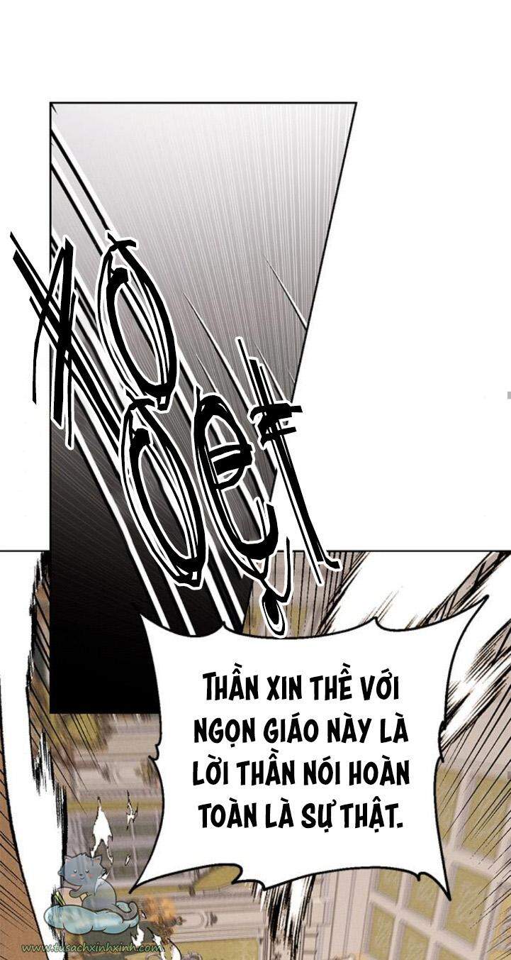 Hoàng Hậu Tái Hôn Chap 92 - Next Chap 93