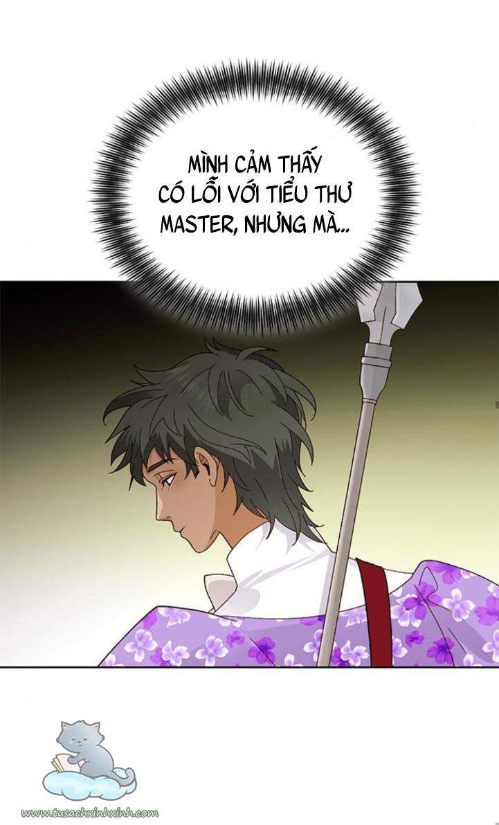 Hoàng Hậu Tái Hôn Chap 92 - Next Chap 93