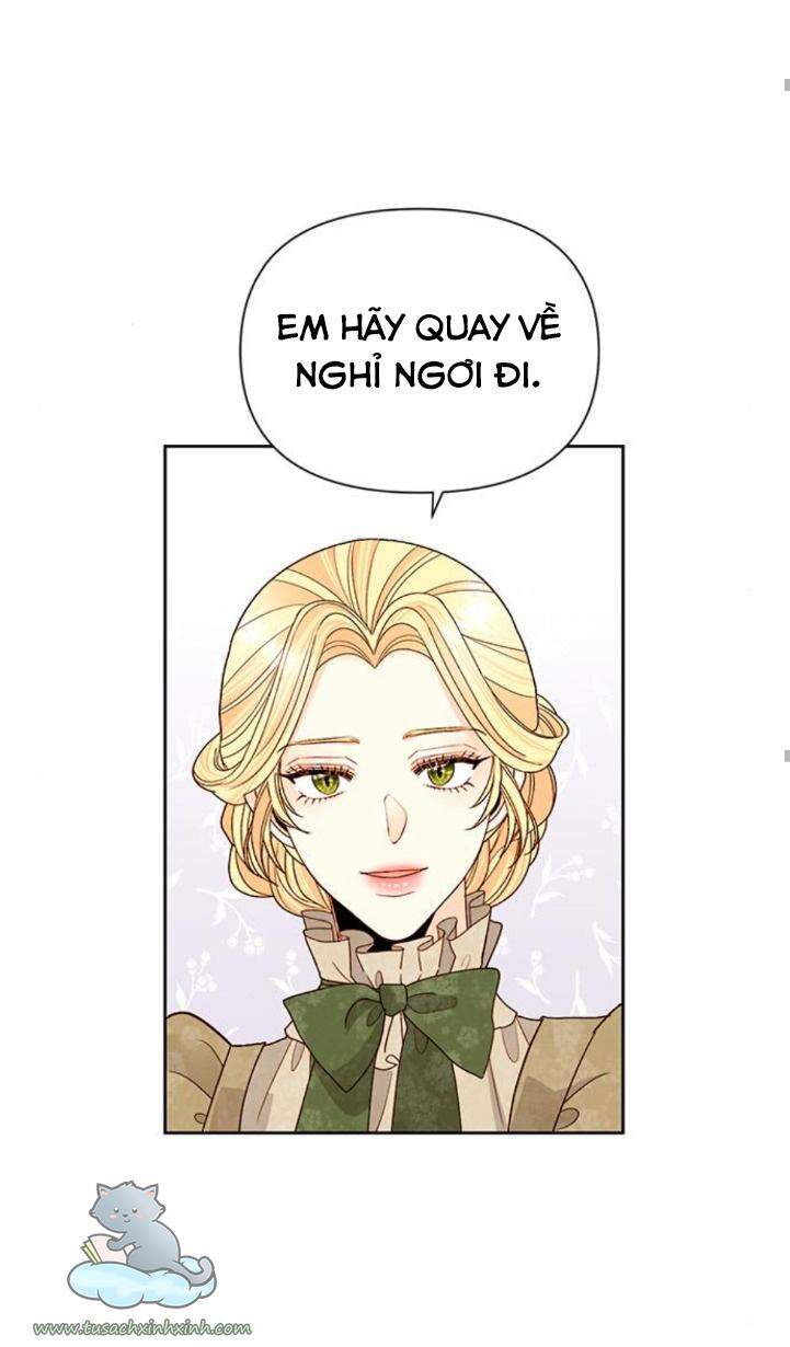 Hoàng Hậu Tái Hôn Chap 92 - Next Chap 93